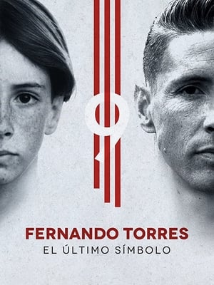 Fernando Torres El Ultimo Simbolo