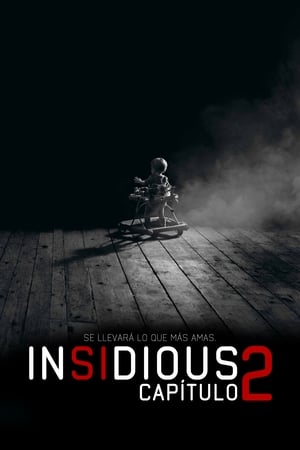 Insidious Capitulo 2