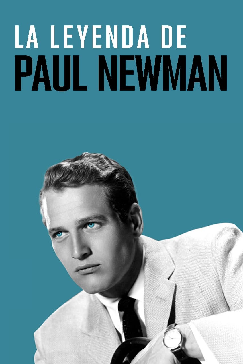 La Leyenda De Paul Newman