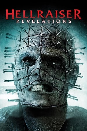 Hellraiser 9 Revelations