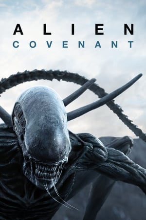 Alien Covenant