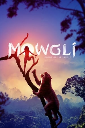 Mowgli La Leyenda De La Selva