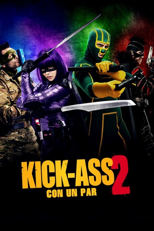 Kick Ass 2