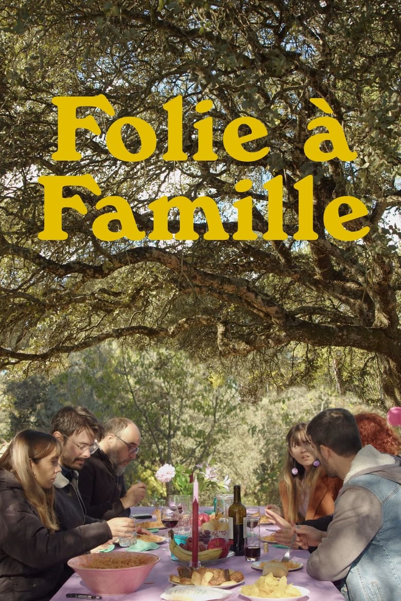 Folie A Famille