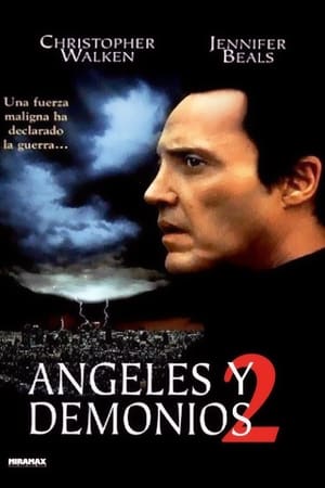 Angeles Y Demonios 2