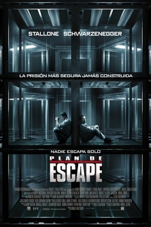 Plan De Escape