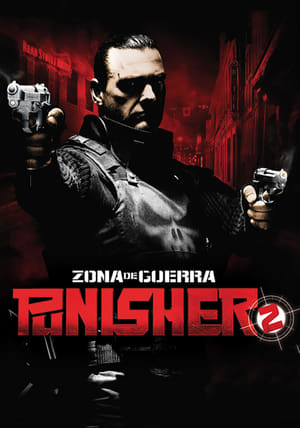 Punisher 2 Zona De Guerra