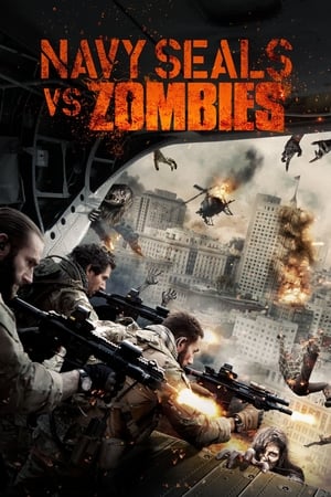 Navy Seals Vs Zombies