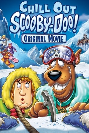 Scooby Doo Y El Abominable Hombre De Las Nieves