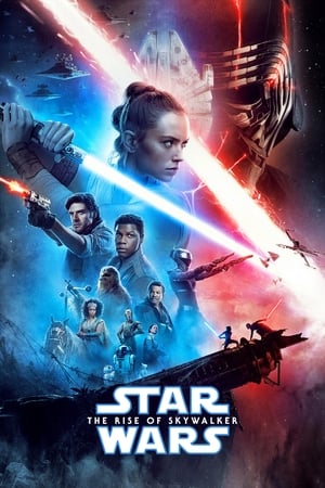 Star Wars El Ascenso De Skywalker