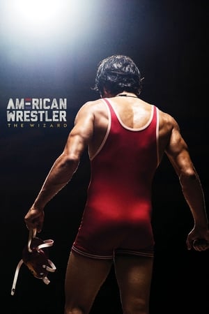 American Wrestler The Wizard