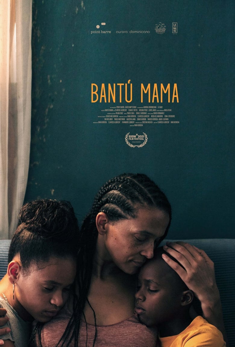 Bantu Mama