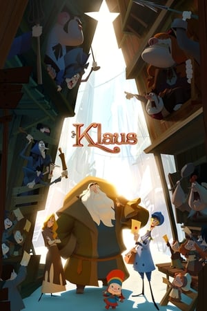 La Leyenda De Klaus