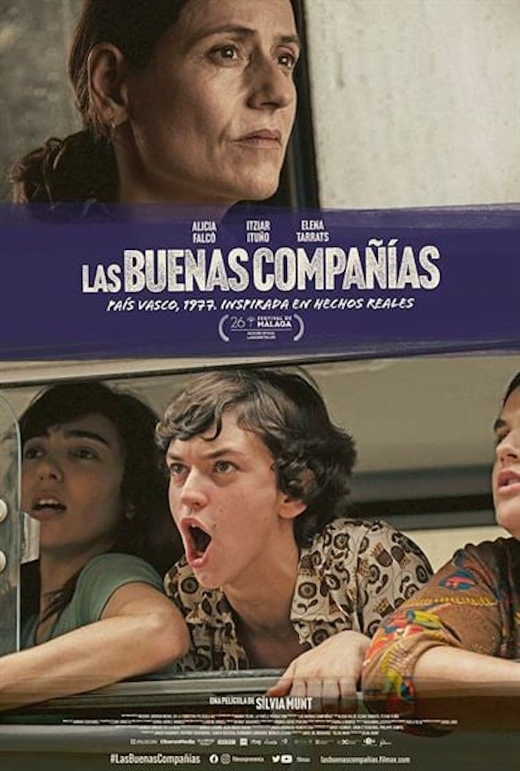 Las Buenas Companias