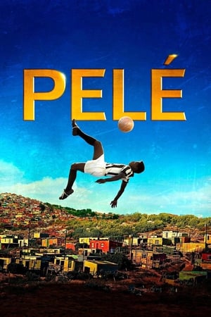 Pele El Nacimiento De Una Leyenda