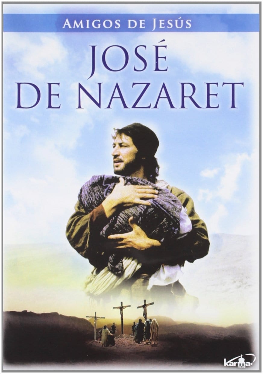 Amigos De Jesus Jose De Nazaret