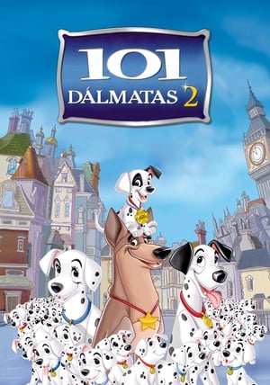 101 Dalmatas 2