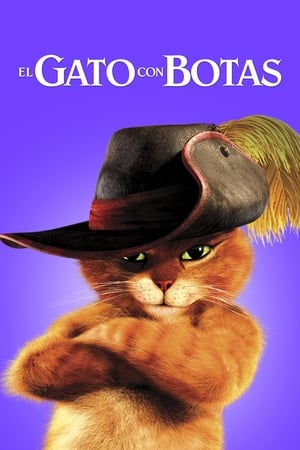 El Gato Con Botas