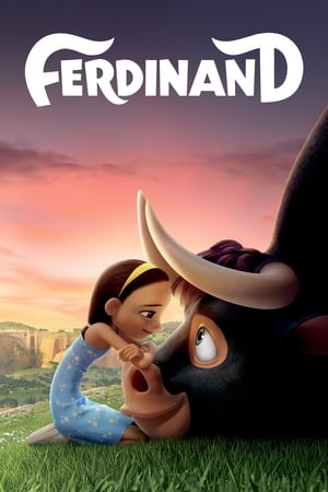 Ole El Viaje De Ferdinand