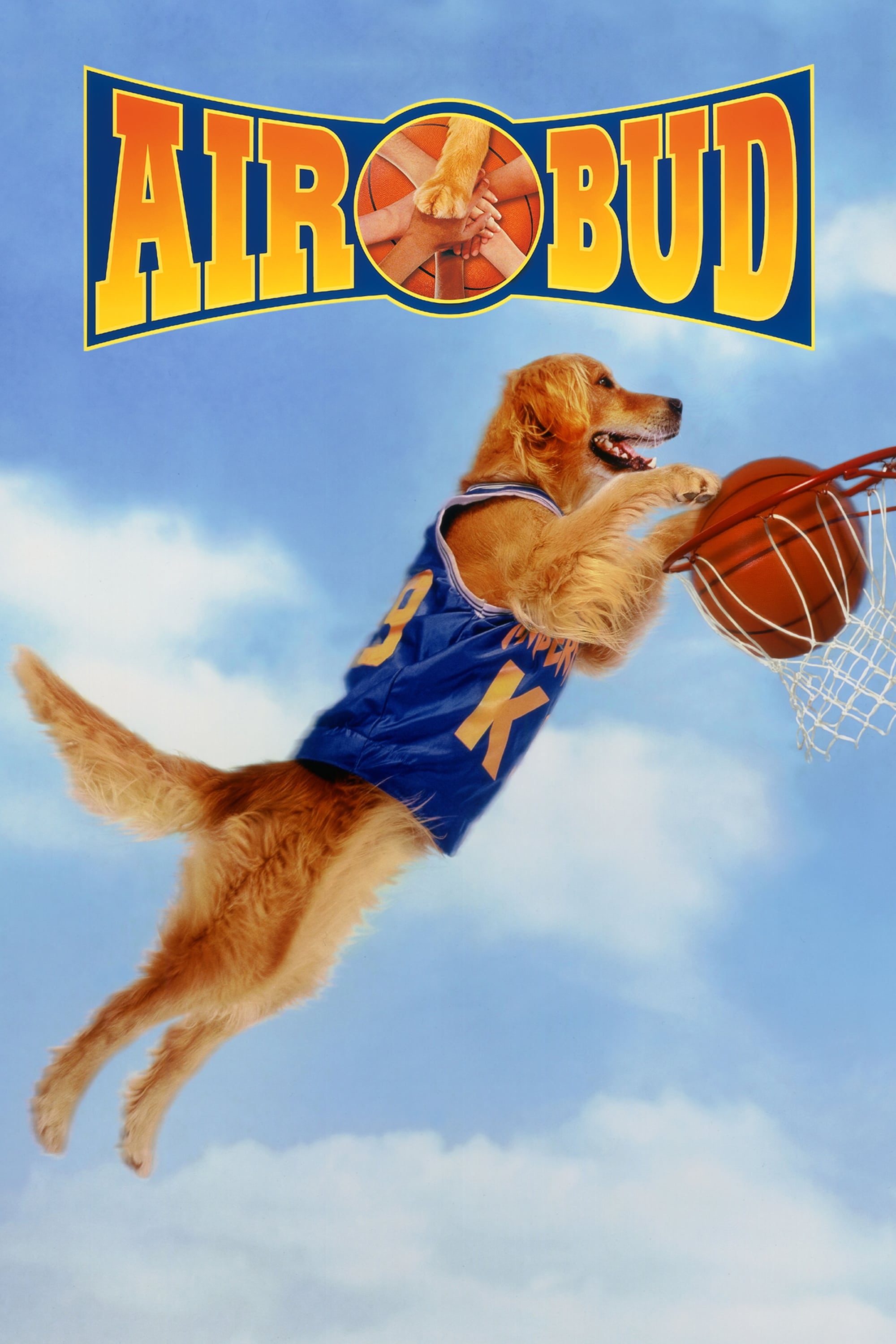 Air Bud Super Estrella