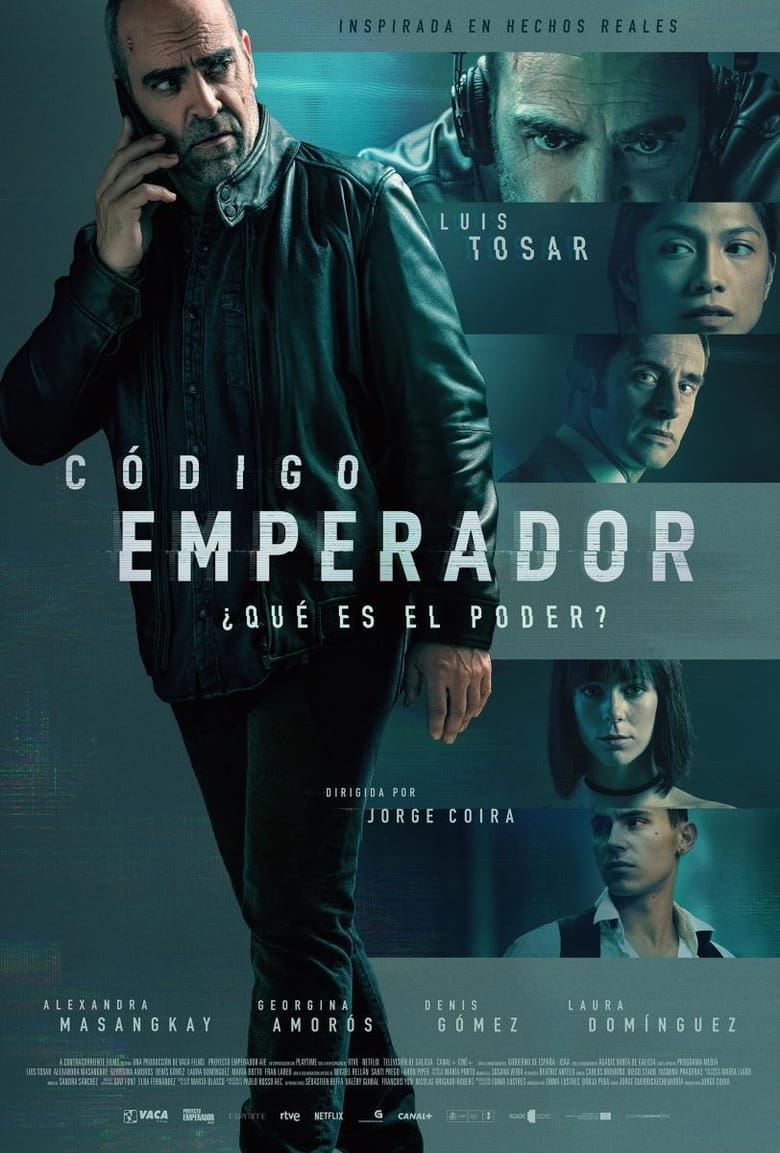 Codigo Emperador