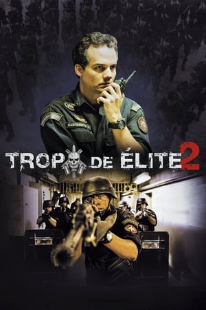 Tropa De Elite 2