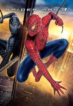 Spider Man 3