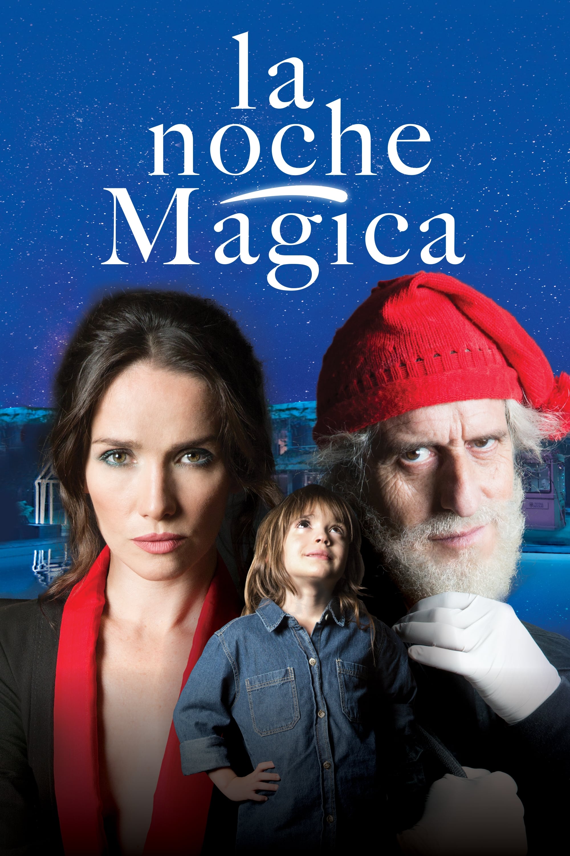 La Noche Magica