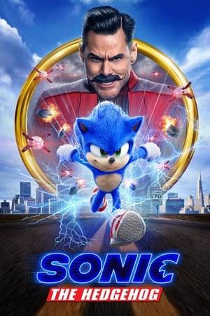 Sonic La Pelicula