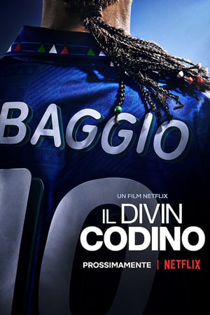 Roberto Baggio La Divina Coleta