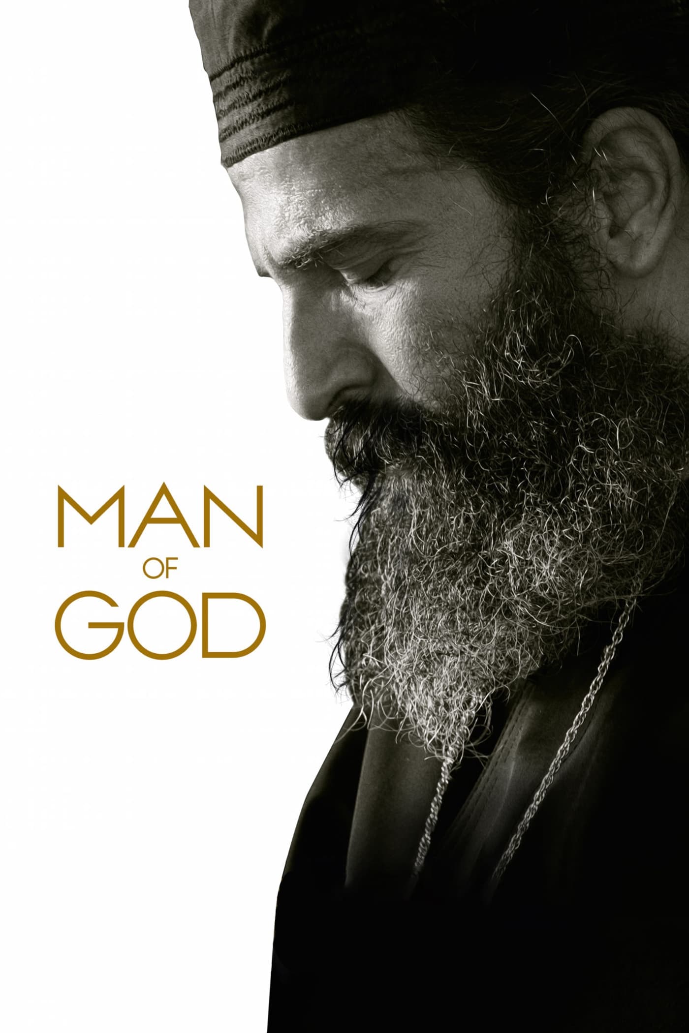 Man Of God