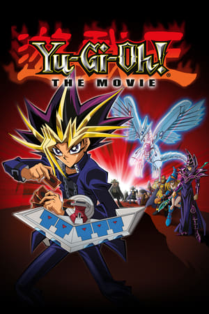 Yu Gi Oh La Pelicula Piramide De La Luz