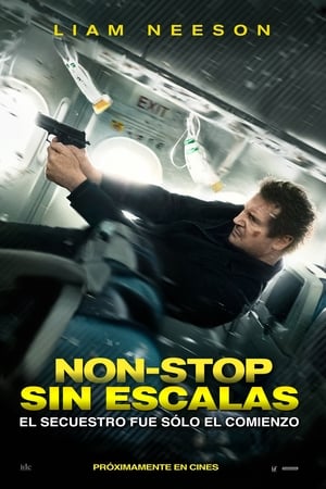 Sin Escalas Non Stop