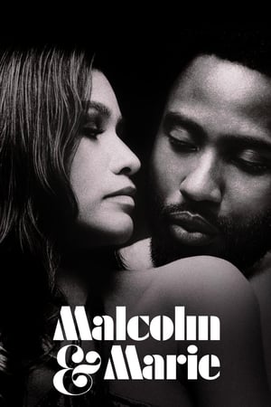 Malcolm Y Marie