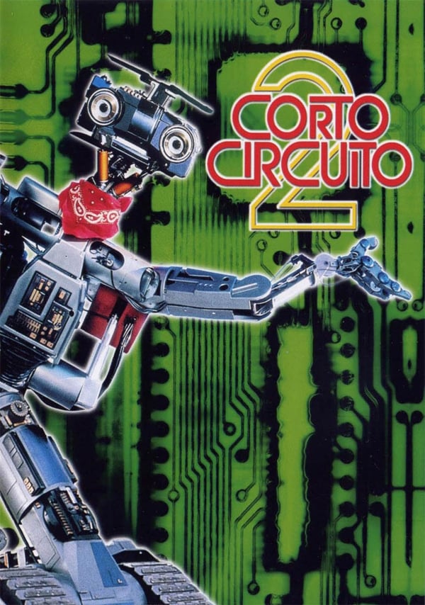 Cortocircuito 2