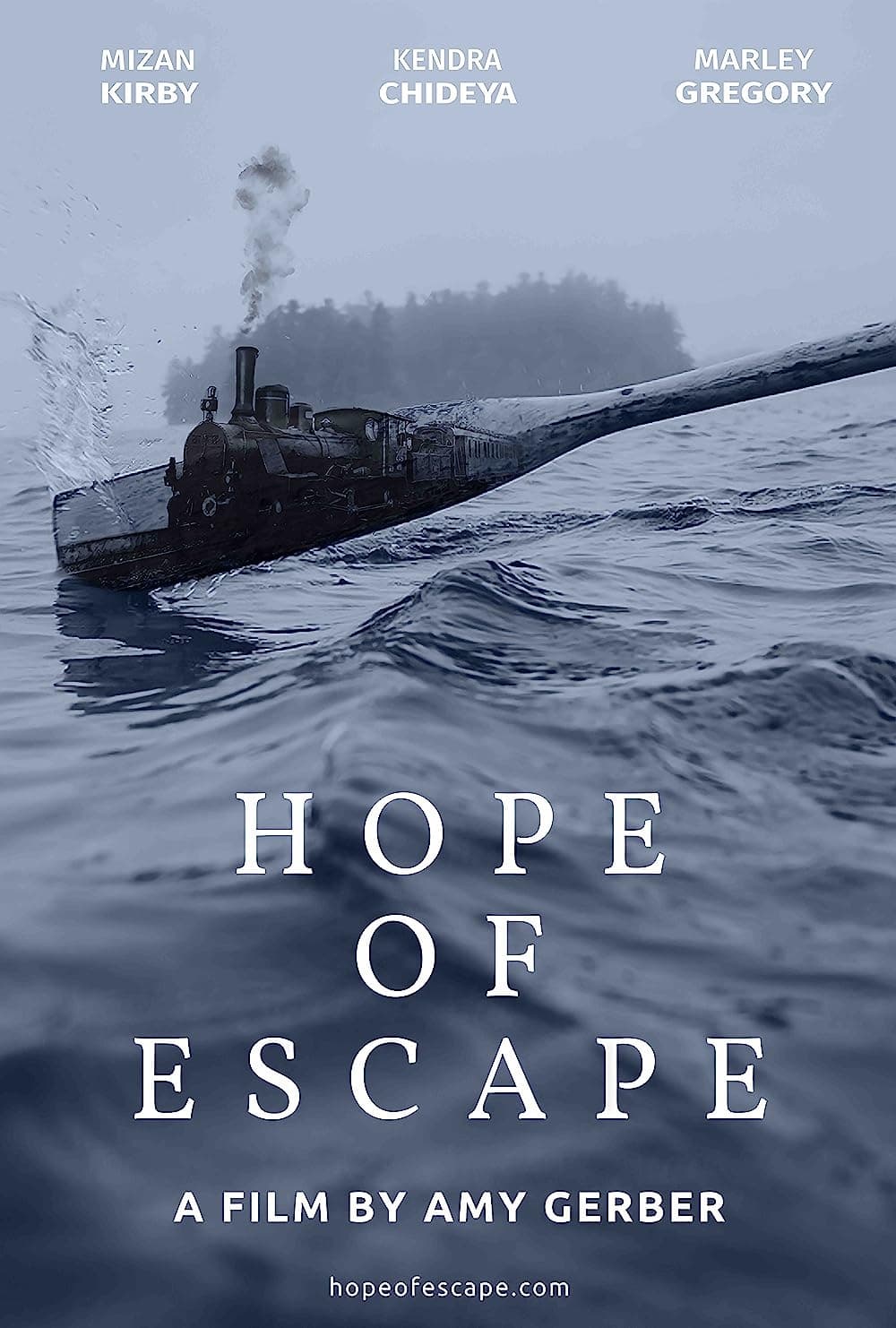 Hope Of Escape