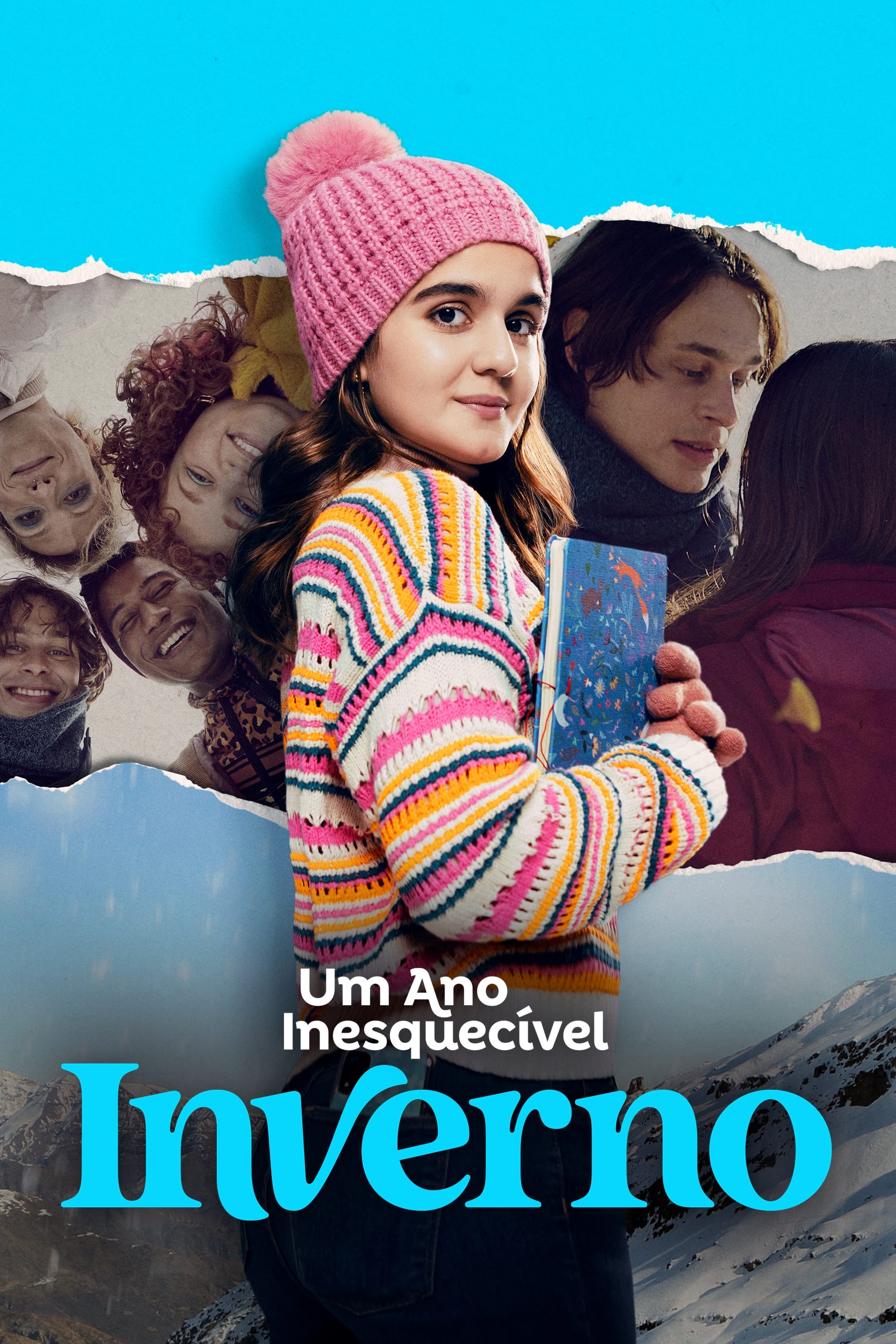 Um Ano Inesquecivel Inverno