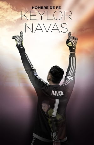 Keylor Navas Hombre De Fe