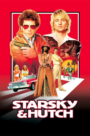 Starsky Y Hutch