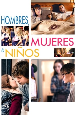 Hombres Mujeres Y Ninos