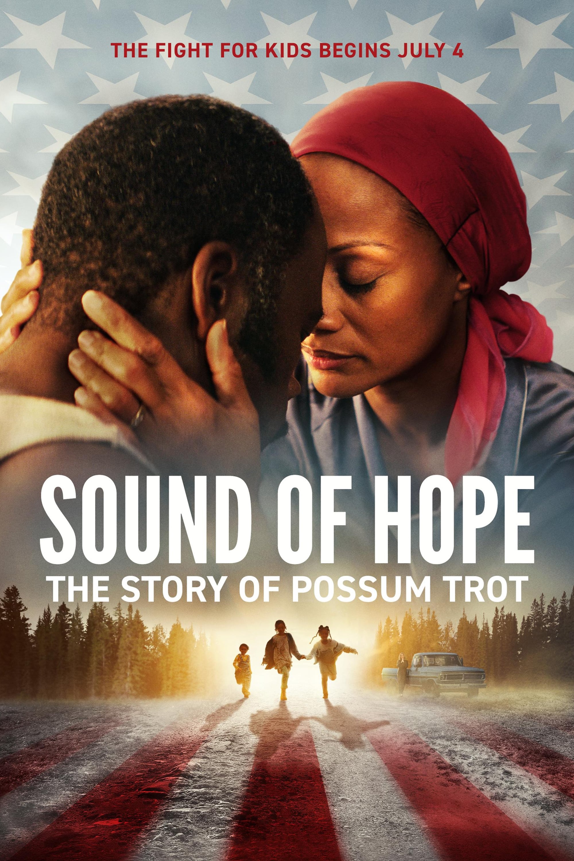 Sound Of Hope The Story Of Possum Trot