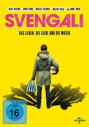 Svengali