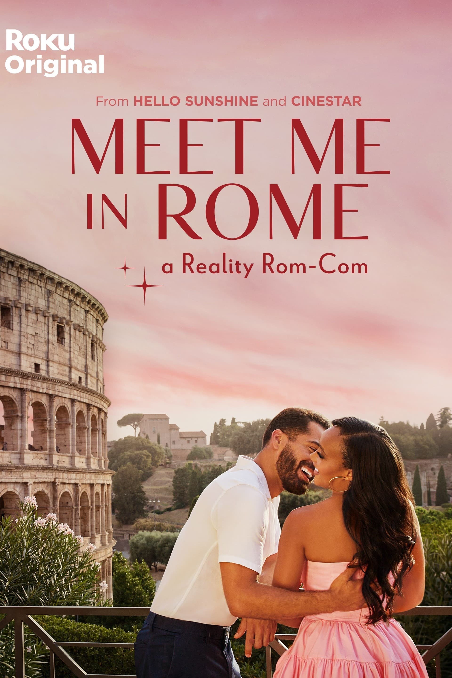 Meet Me In Rome