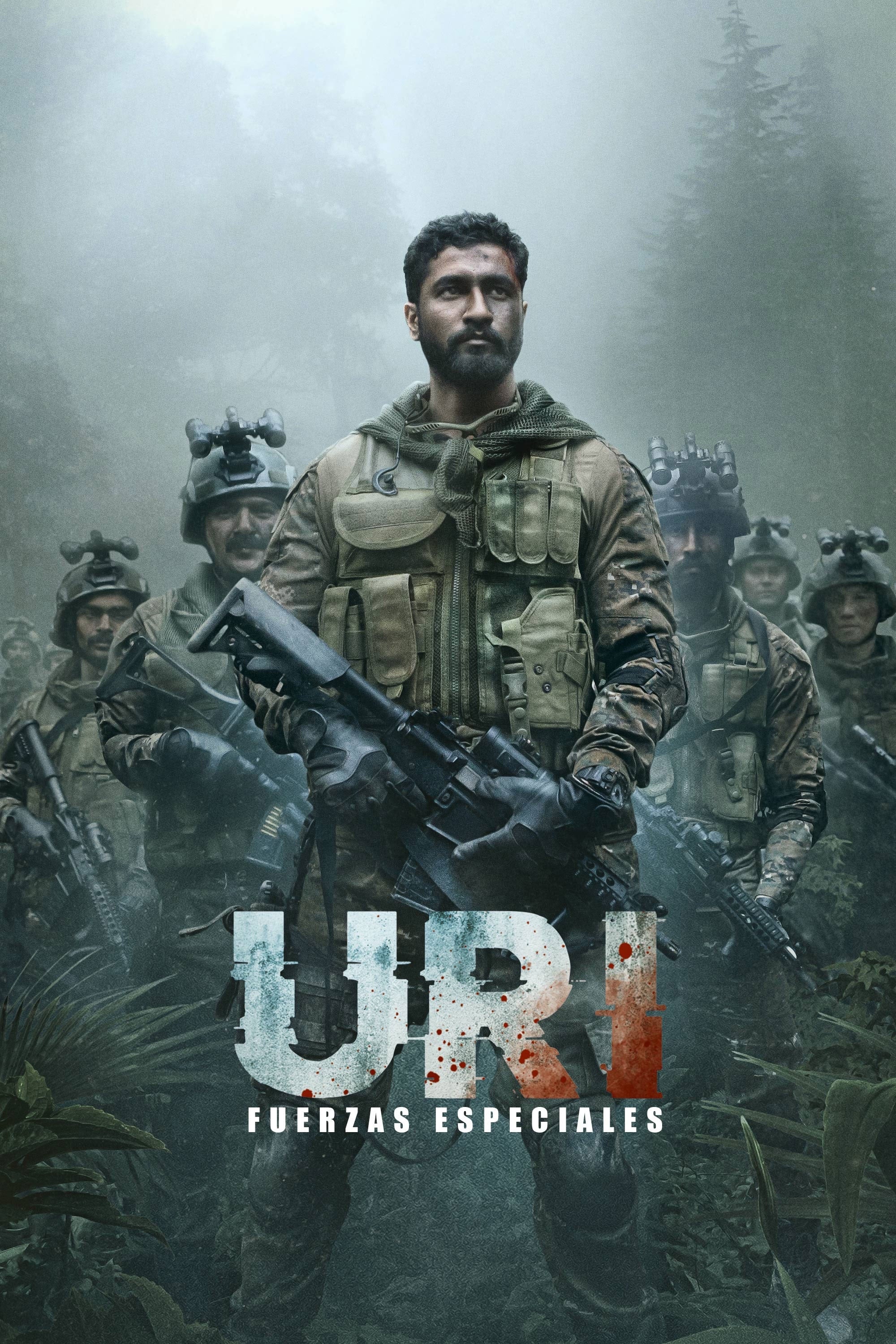 Uri The Surgical Strike