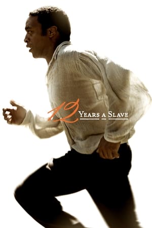 12 Anos De Esclavitud