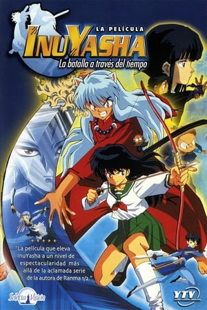 Inuyasha La Batalla A Traves Del Tiempo