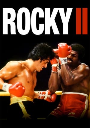 Rocky Ii