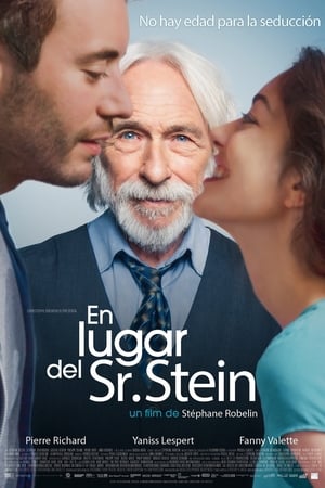 En Lugar Del Sr Stein