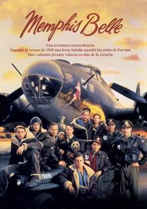 Bombardero Memphis Belle