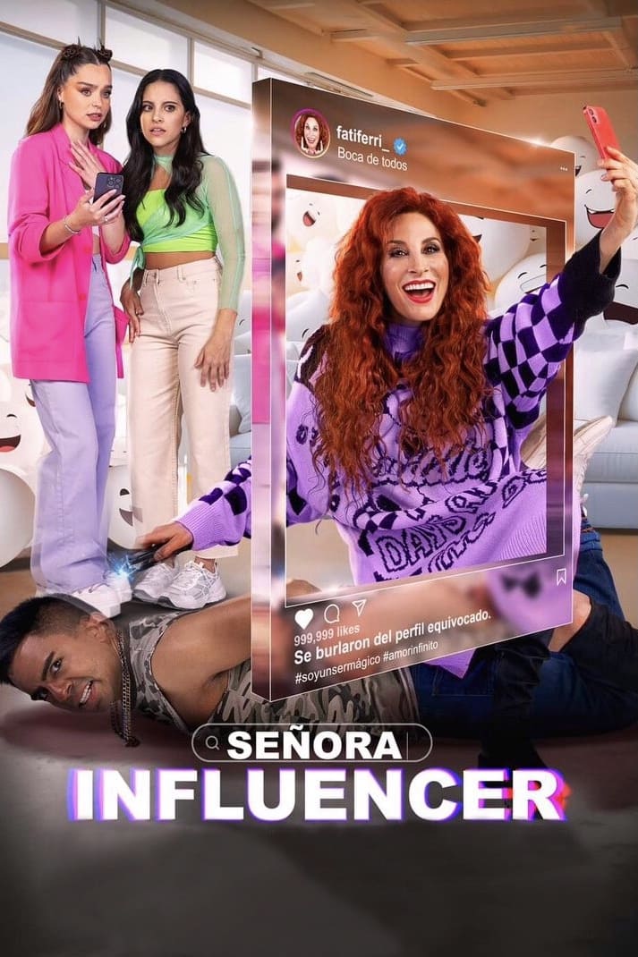 Senora Influencer